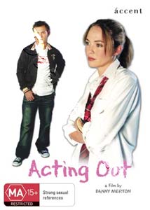 Acting Out |   DVD